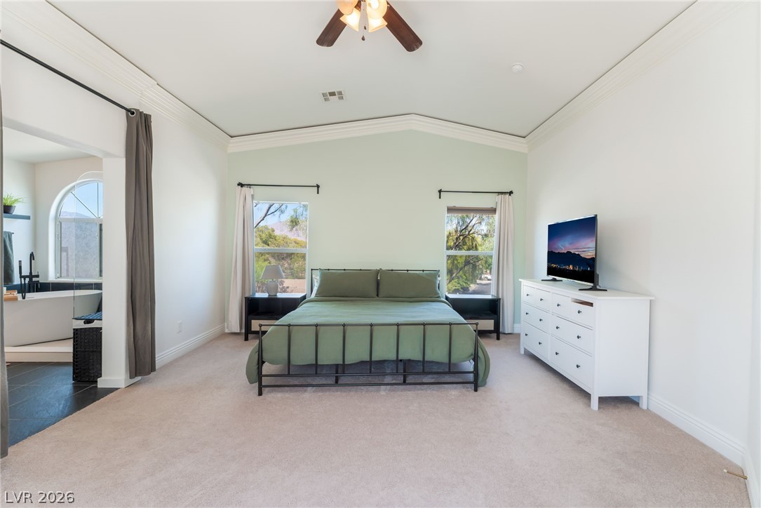 8380 Teton Crest Place Las Vegas NV 89143