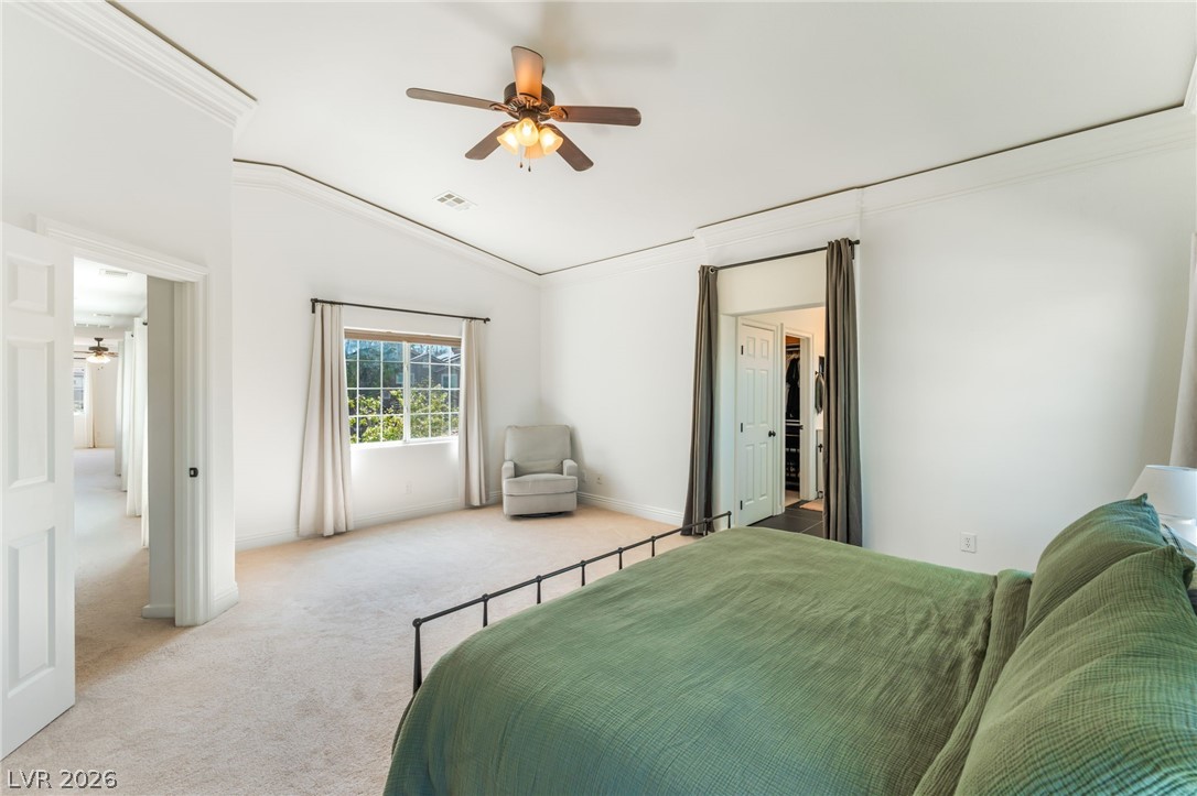 8380 Teton Crest Place Las Vegas NV 89143