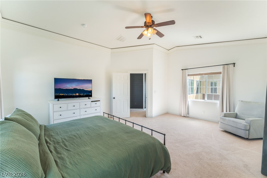8380 Teton Crest Place Las Vegas NV 89143