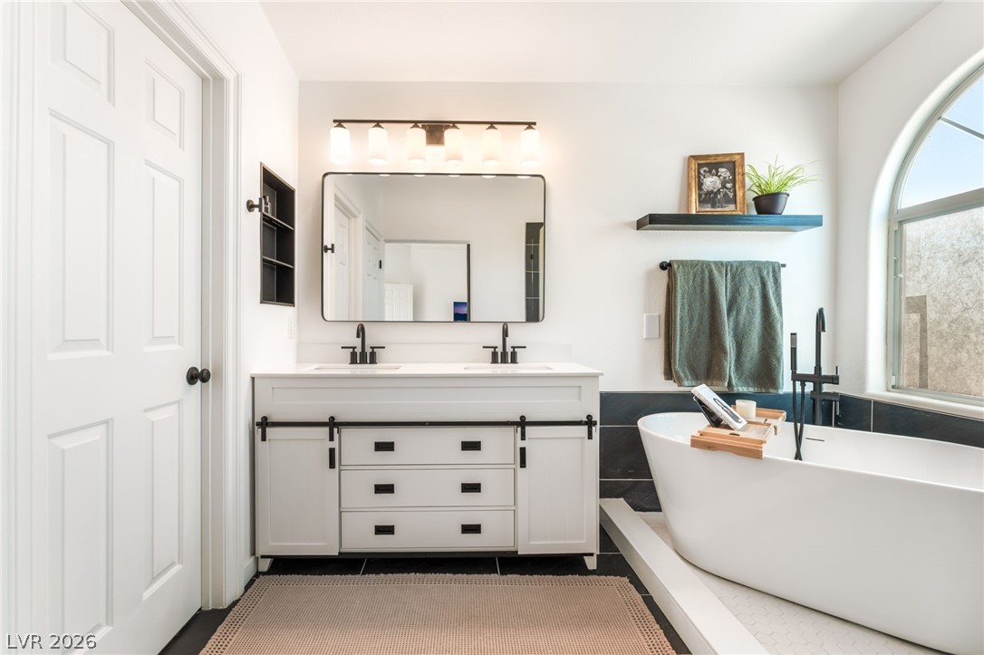 8380 Teton Crest Place Las Vegas NV 89143