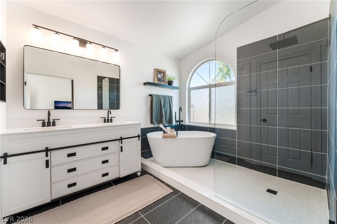 8380 Teton Crest Place Las Vegas NV 89143
