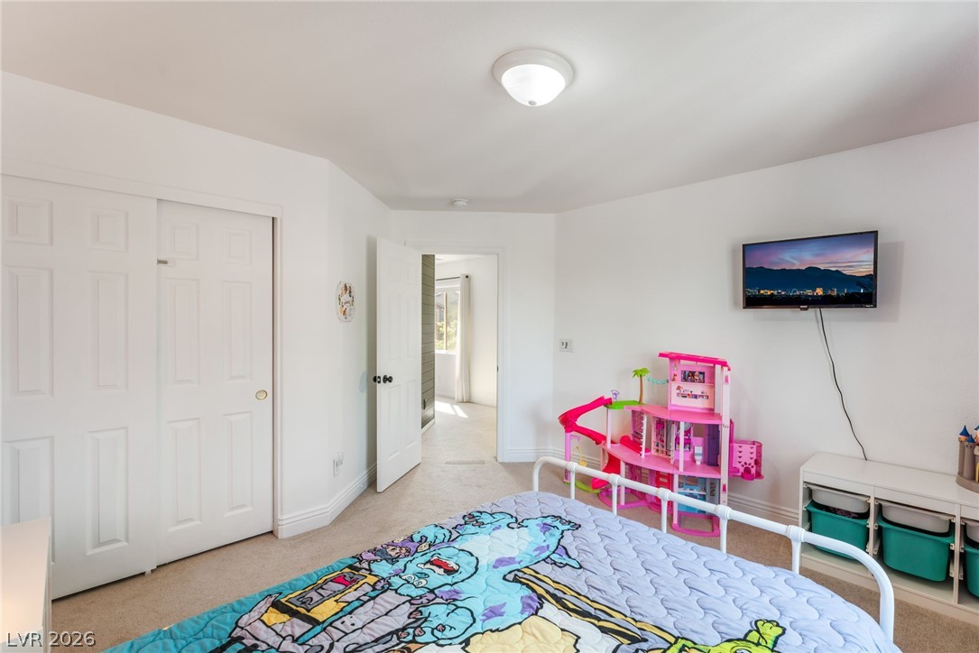 8380 Teton Crest Place Las Vegas NV 89143