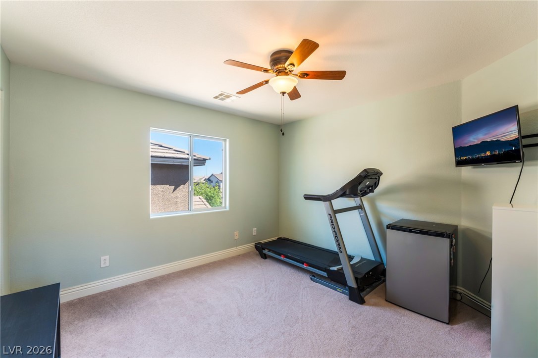 8380 Teton Crest Place Las Vegas NV 89143