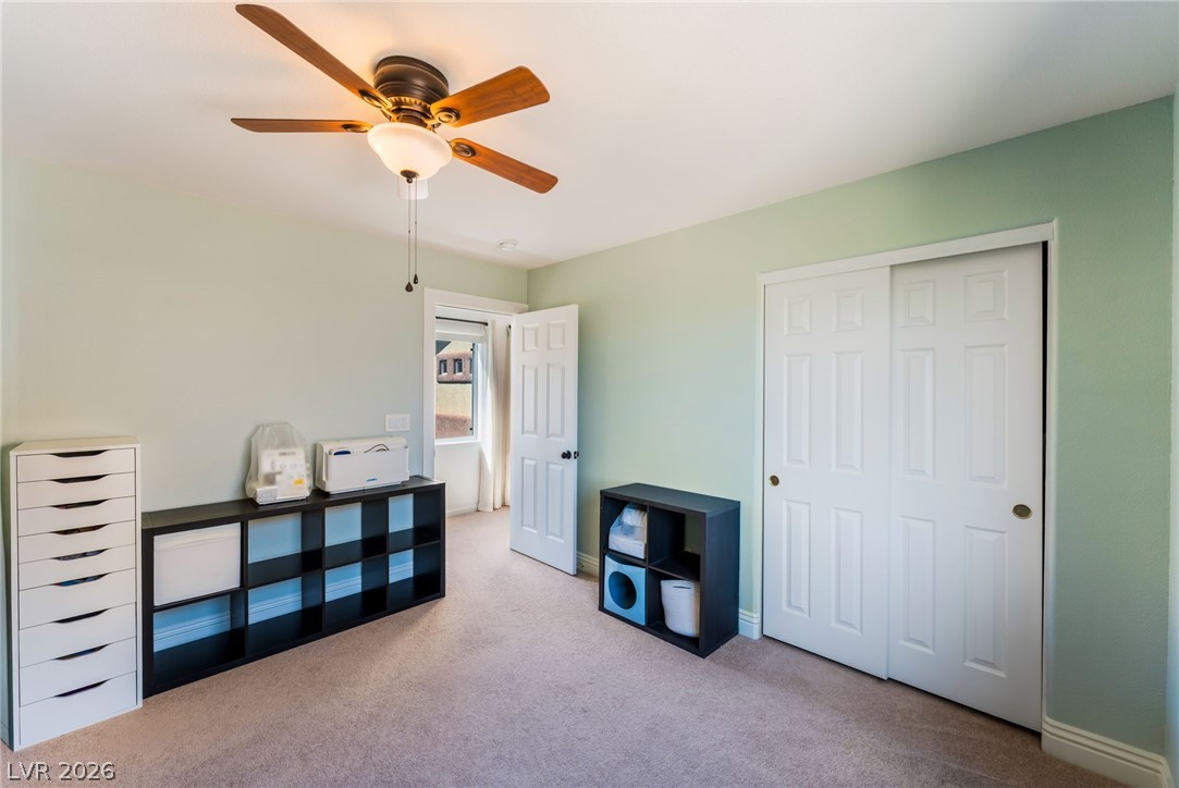 8380 Teton Crest Place Las Vegas NV 89143