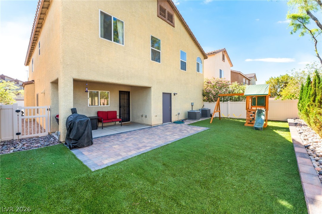 8380 Teton Crest Place Las Vegas NV 89143