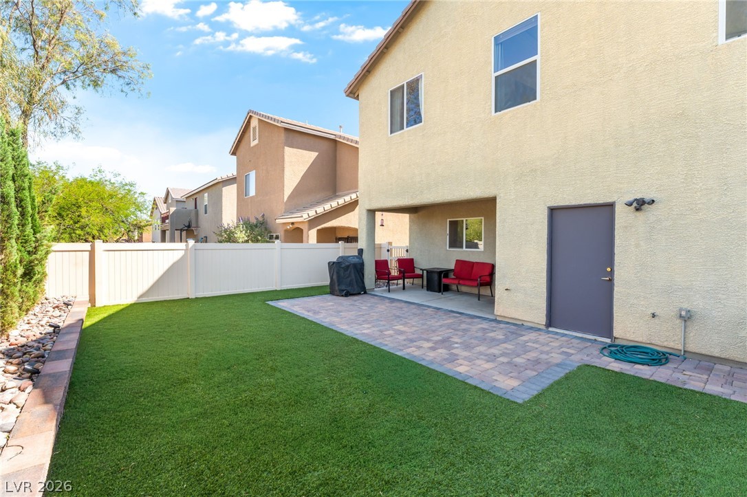 8380 Teton Crest Place Las Vegas NV 89143