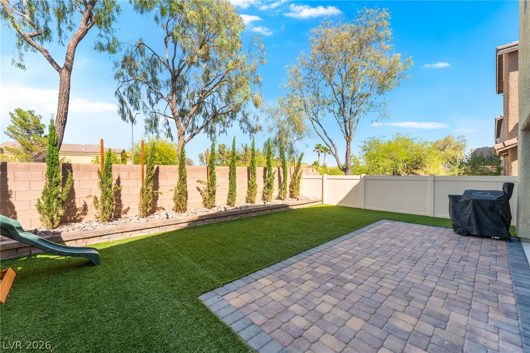 8380 Teton Crest Place Las Vegas NV 89143