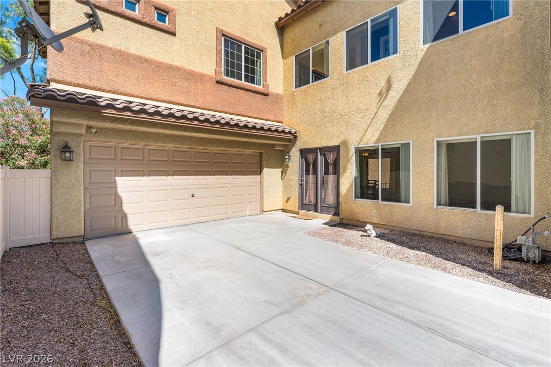 8380 Teton Crest Place Las Vegas NV 89143