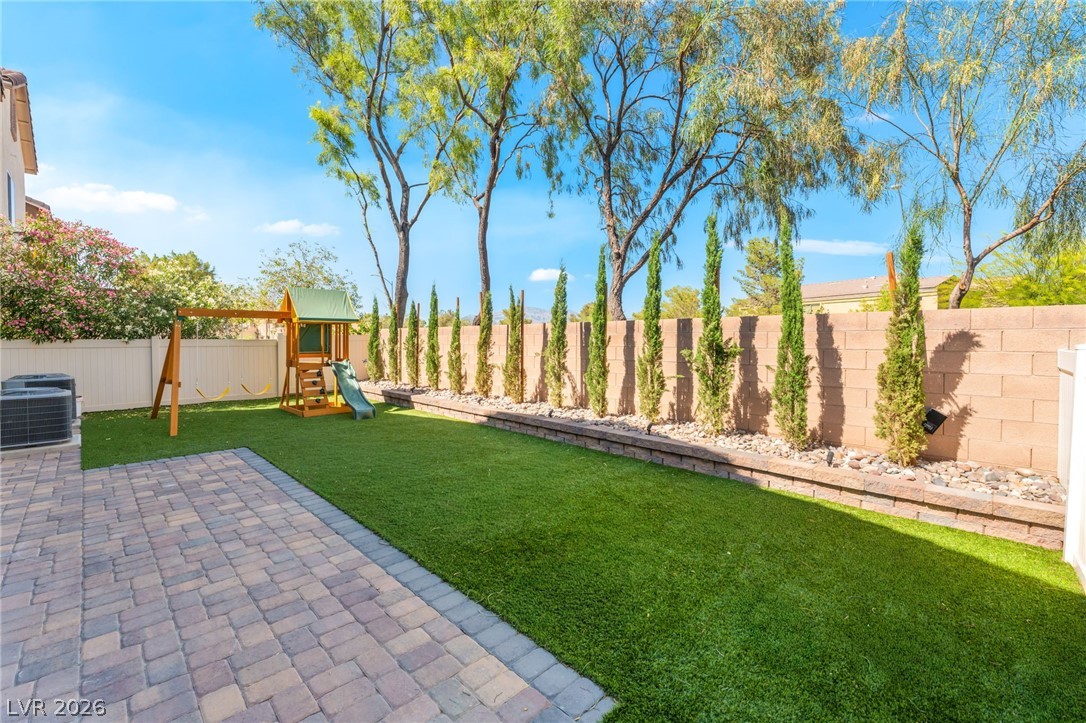 8380 Teton Crest Place Las Vegas NV 89143