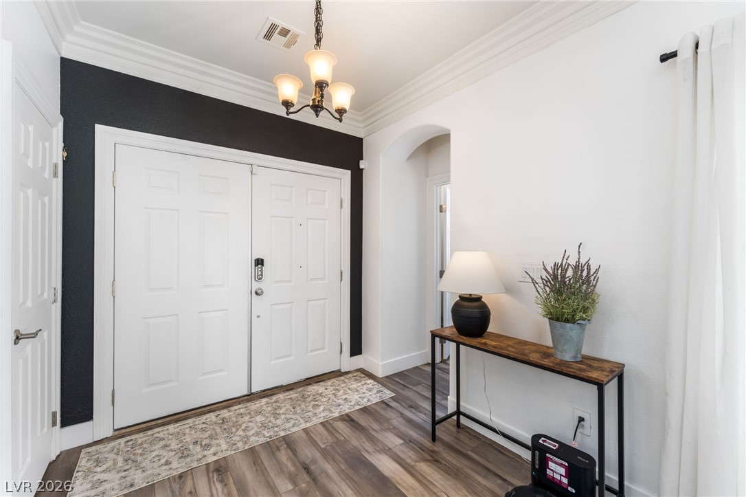 8380 Teton Crest Place Las Vegas NV 89143