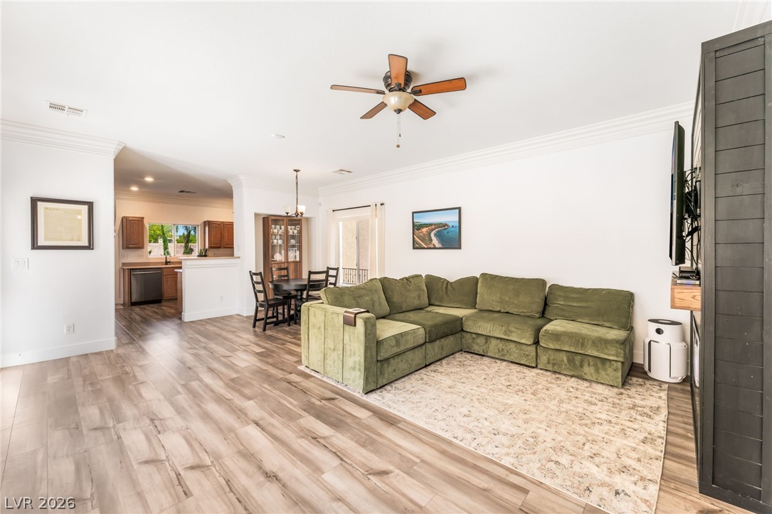 8380 Teton Crest Place Las Vegas NV 89143