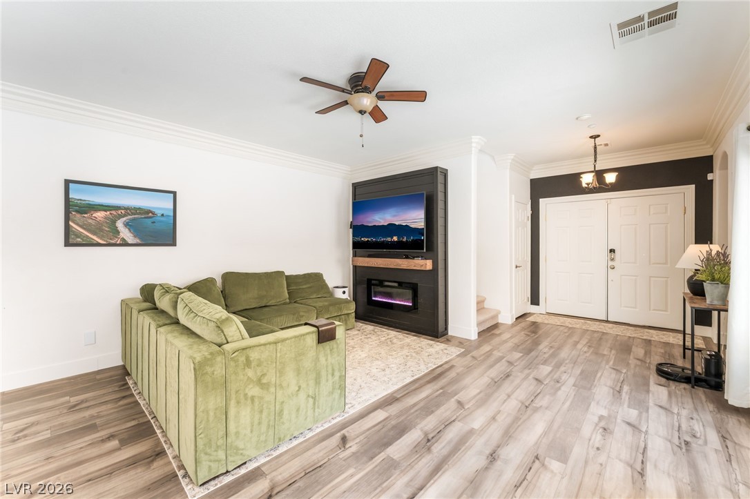 8380 Teton Crest Place Las Vegas NV 89143