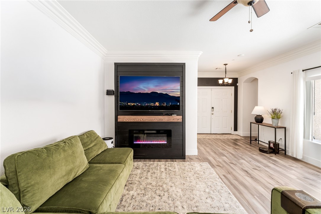8380 Teton Crest Place Las Vegas NV 89143