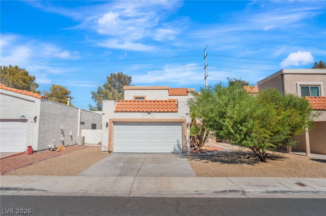 3124 Centavo Drive Las Vegas NV 89117