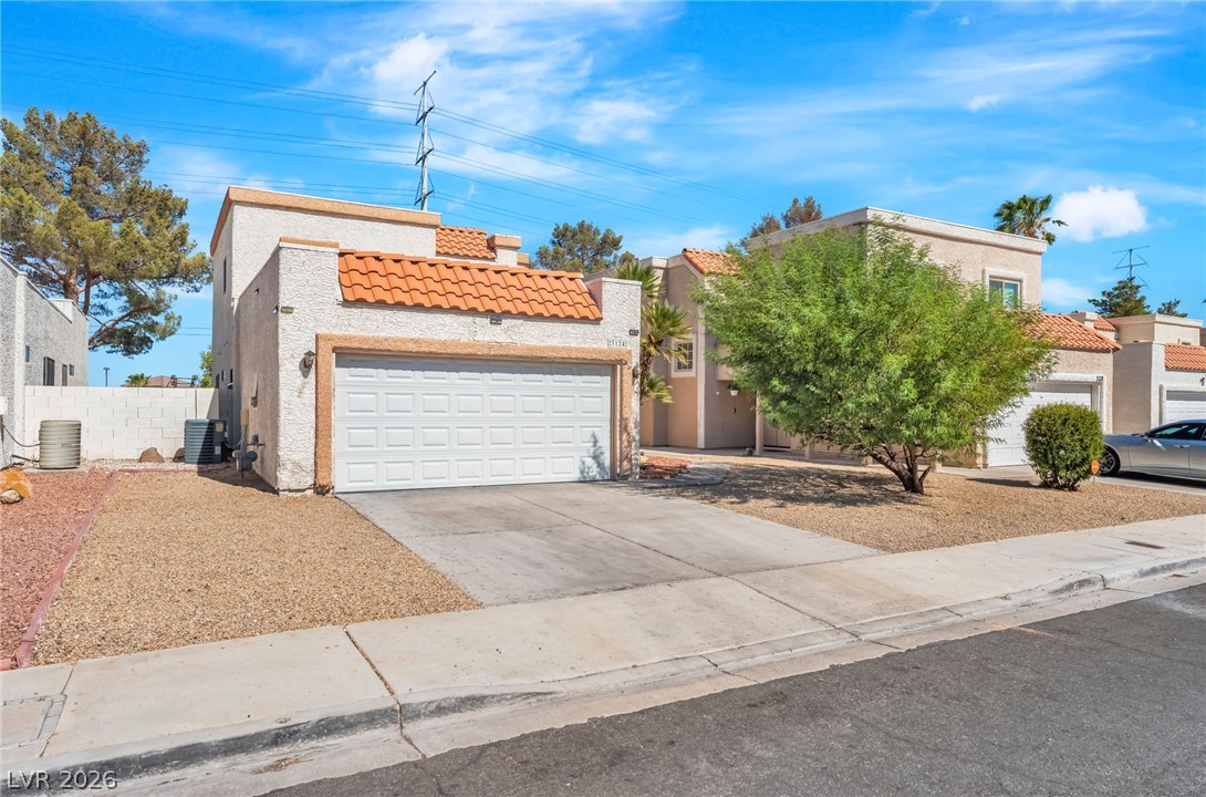 3124 Centavo Drive Las Vegas NV 89117