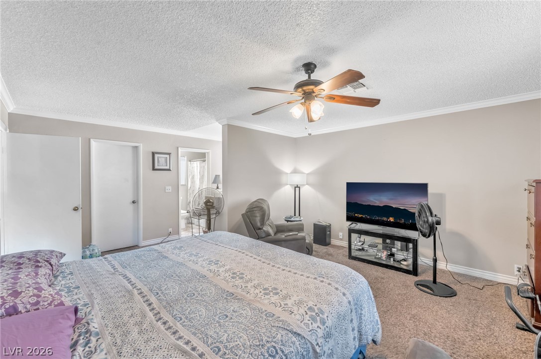 3124 Centavo Drive Las Vegas NV 89117