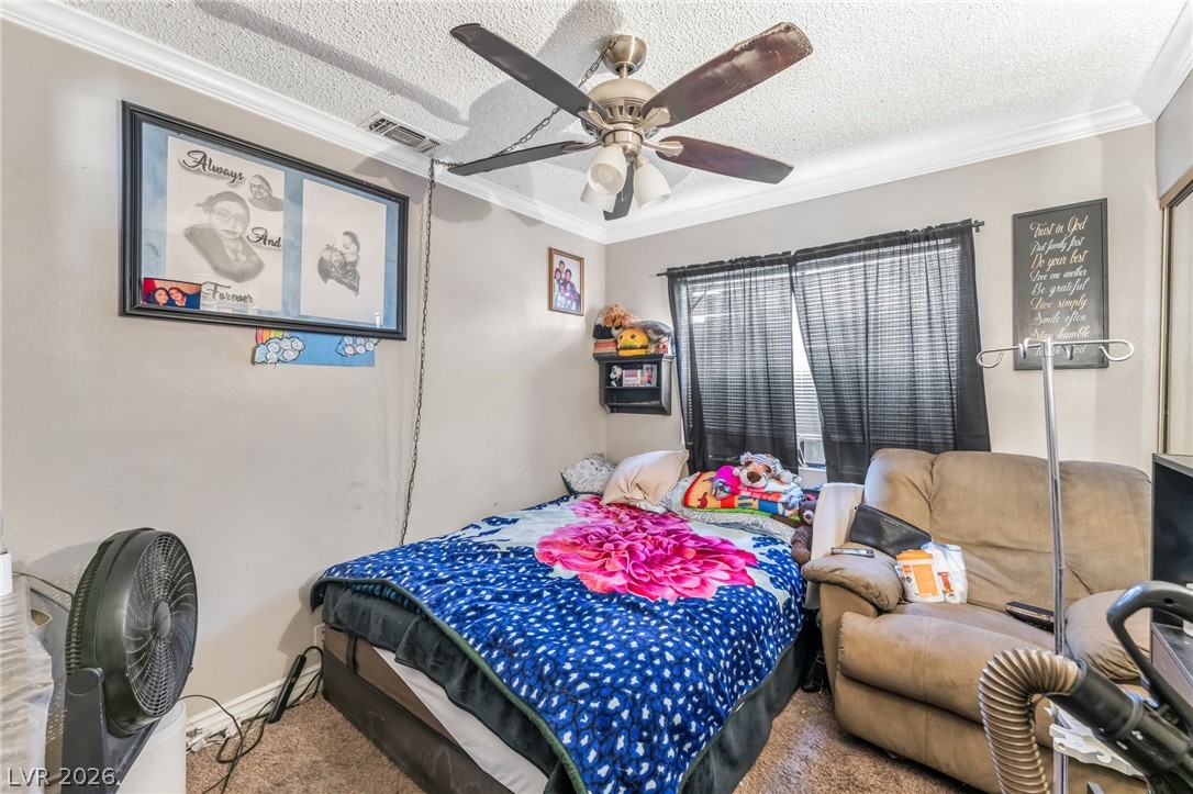 3124 Centavo Drive Las Vegas NV 89117