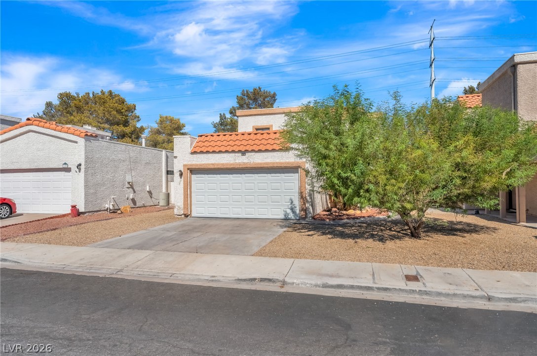 3124 Centavo Drive Las Vegas NV 89117