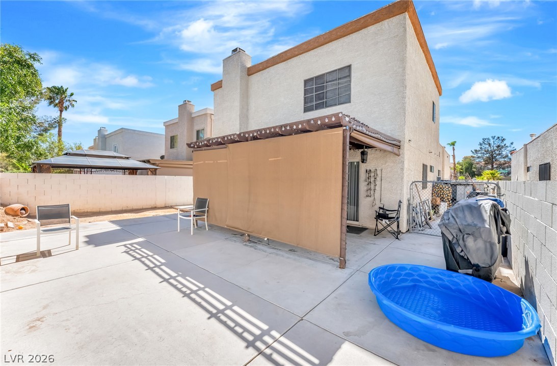 3124 Centavo Drive Las Vegas NV 89117