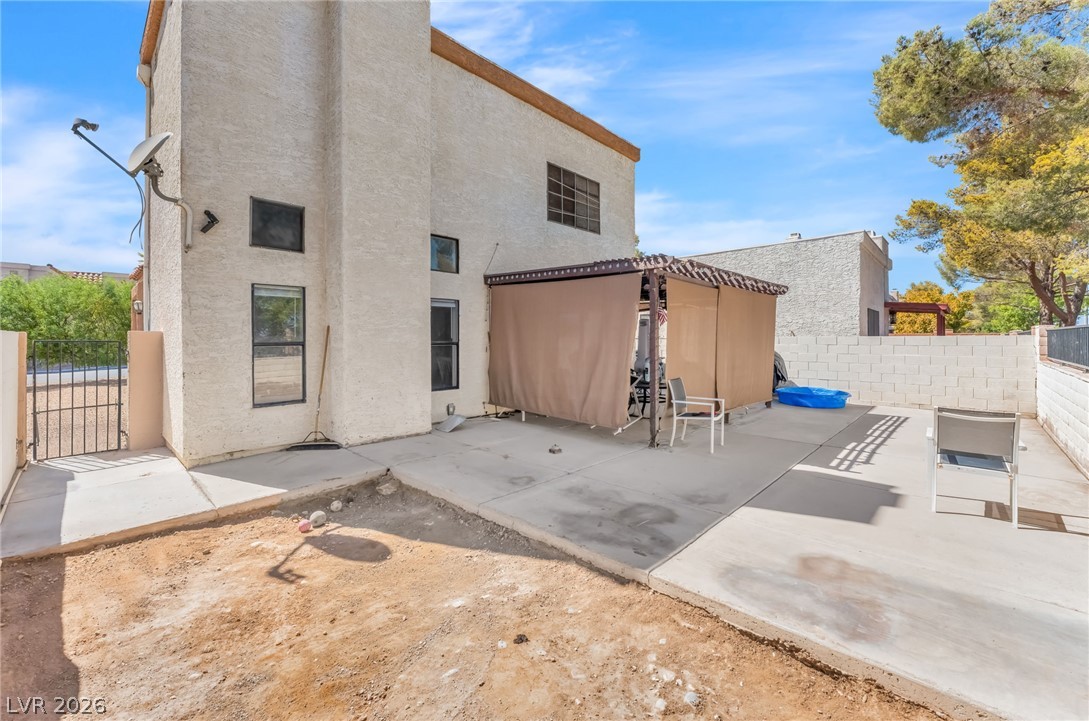 3124 Centavo Drive Las Vegas NV 89117