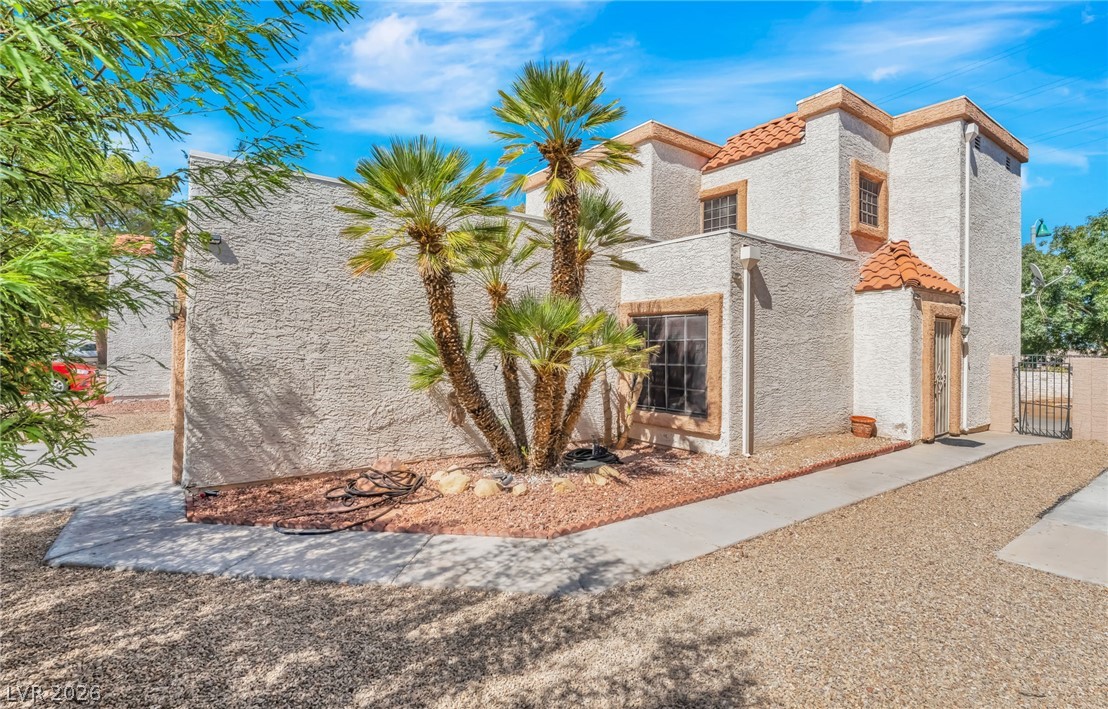 3124 Centavo Drive Las Vegas NV 89117