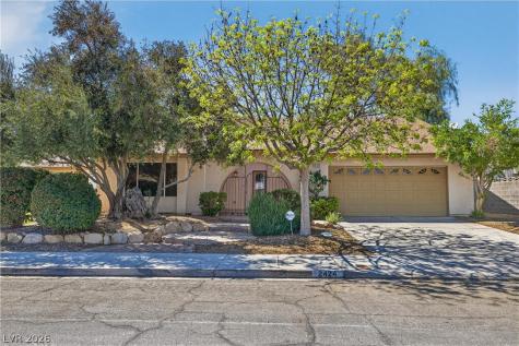 2424 Indian Sage Way Las Vegas NV 89108