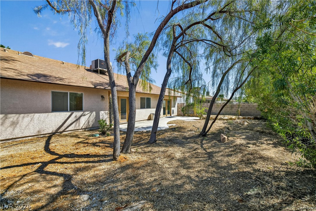 2424 Indian Sage Way Las Vegas NV 89108