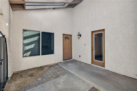 2424 Indian Sage Way Las Vegas NV 89108