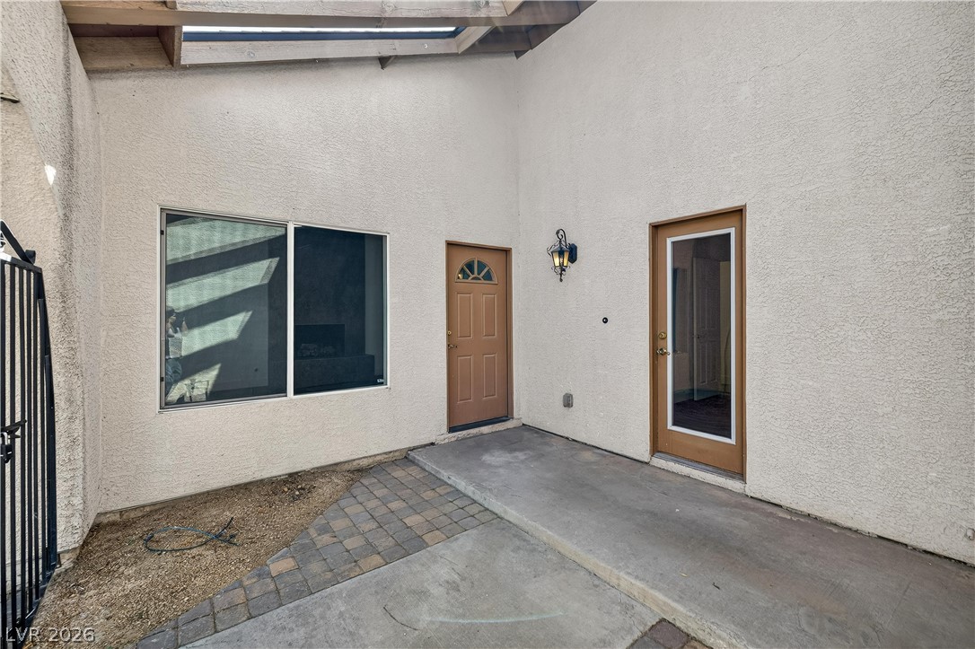 2424 Indian Sage Way Las Vegas NV 89108