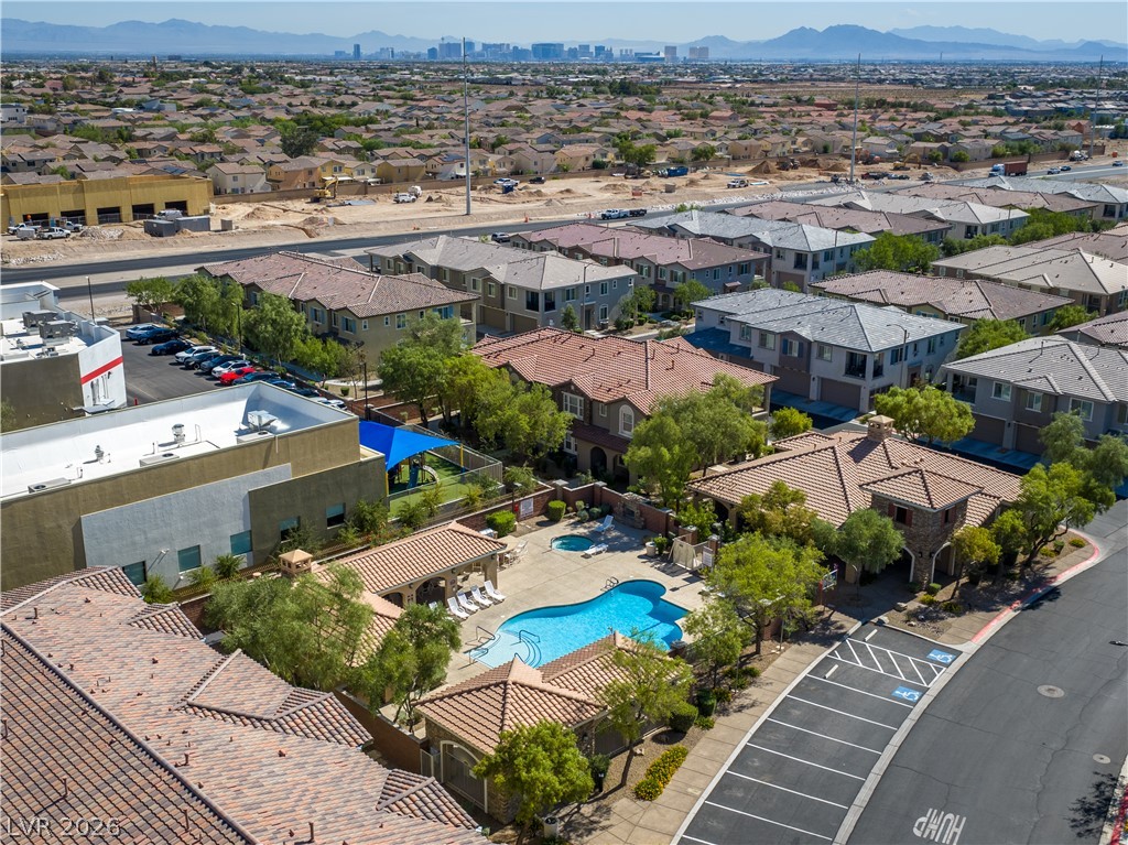 8466 Classique Avenue 101 Las Vegas NV 89178