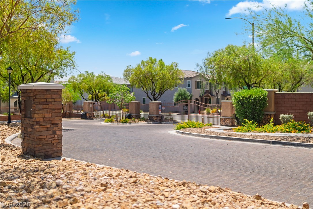 8466 Classique Avenue 101 Las Vegas NV 89178