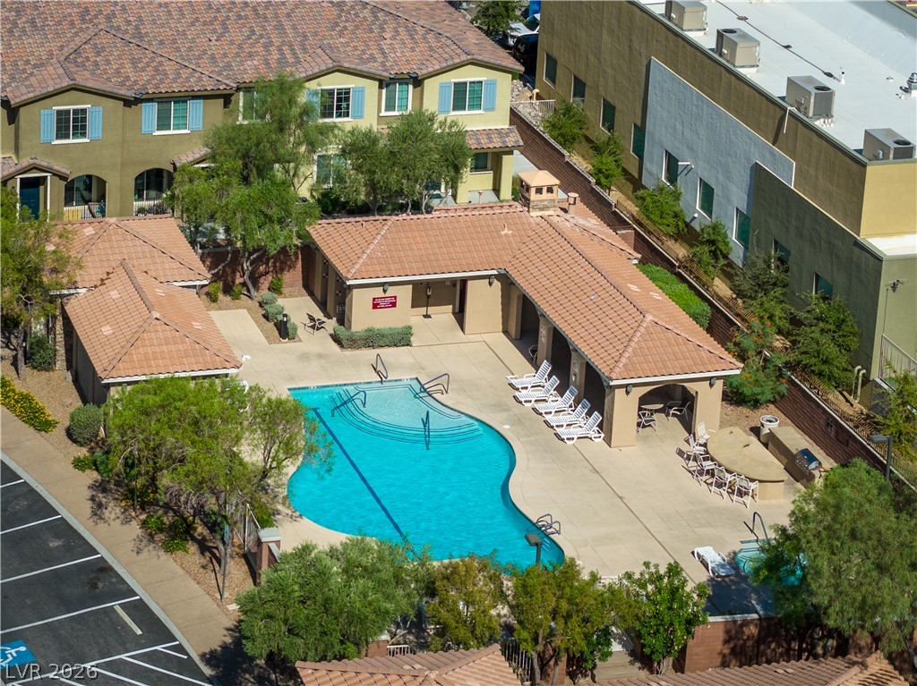 8466 Classique Avenue 101 Las Vegas NV 89178