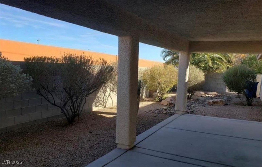 6132 Peggotty Avenue Las Vegas NV 89130