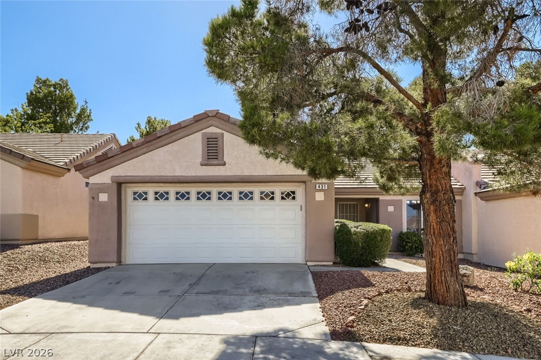 431 Golden State Street Henderson NV 89012
