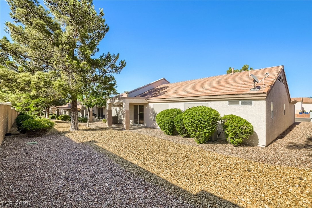 431 Golden State Street Henderson NV 89012
