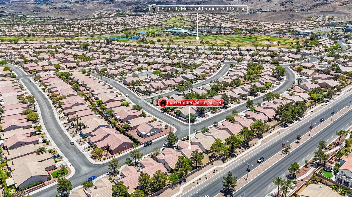 431 Golden State Street Henderson NV 89012