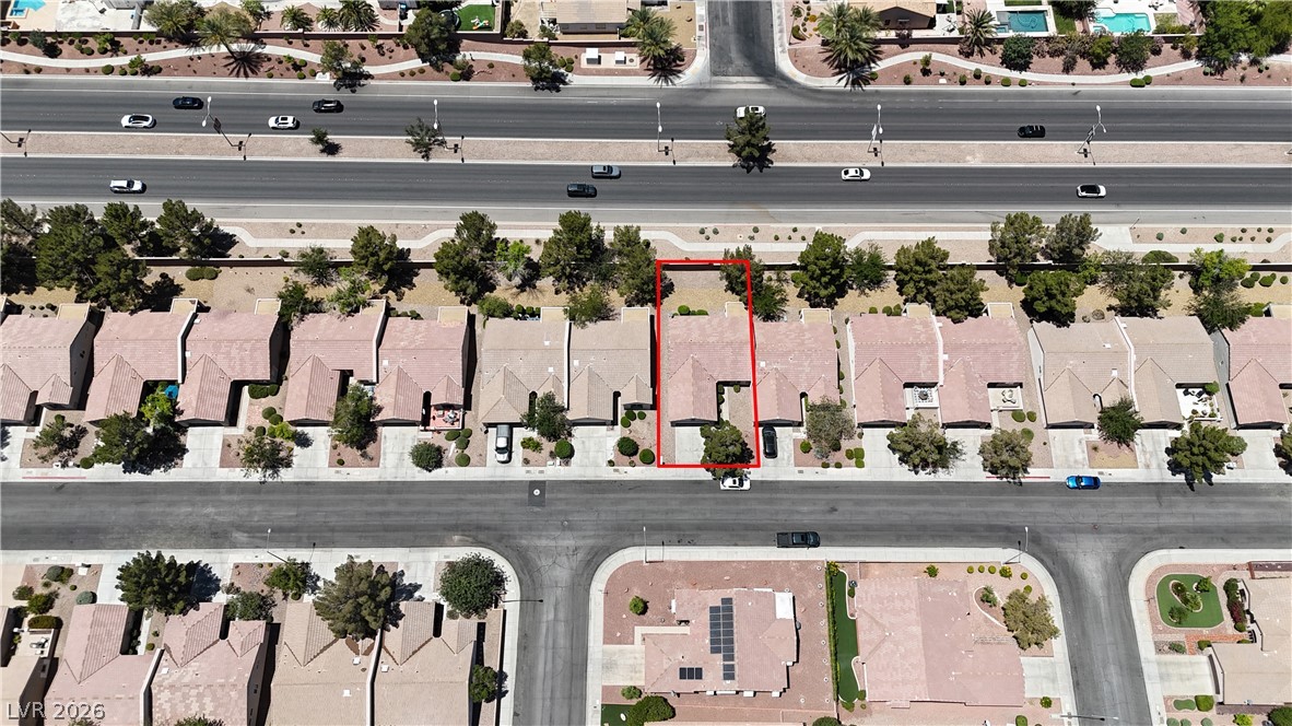 431 Golden State Street Henderson NV 89012