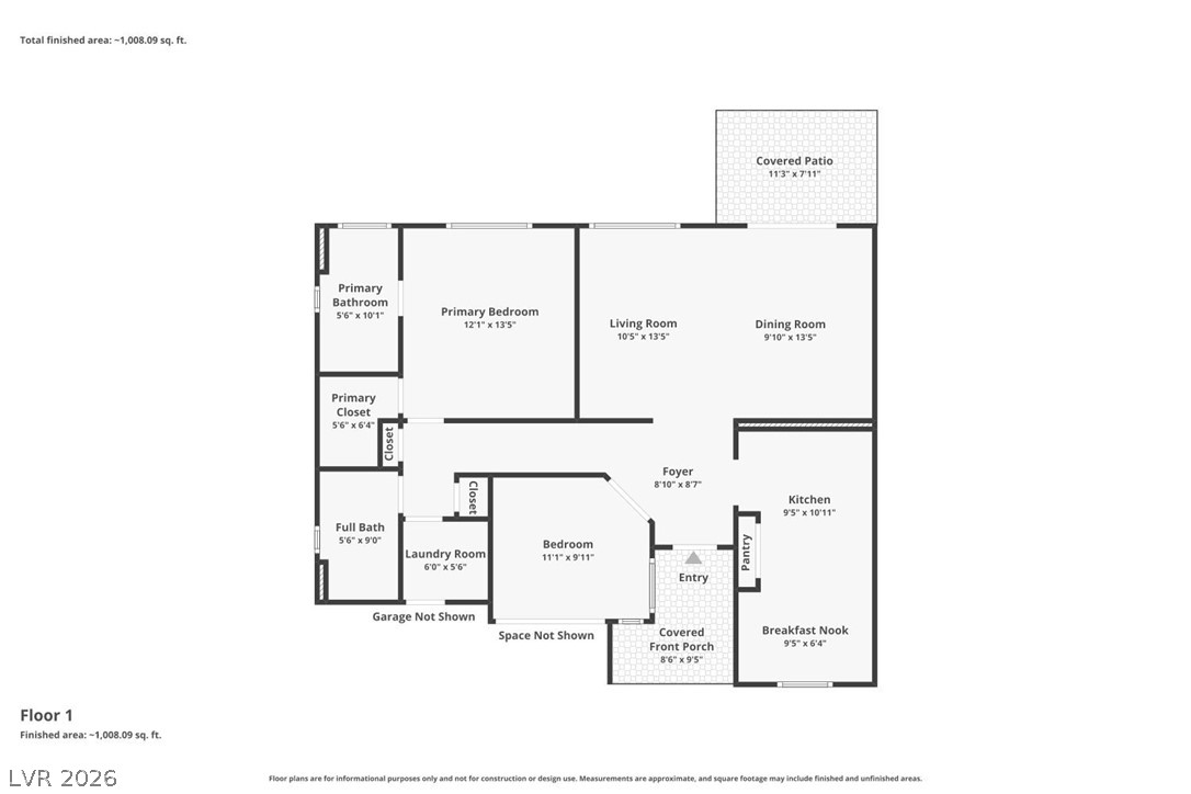 431 Golden State Street Henderson NV 89012