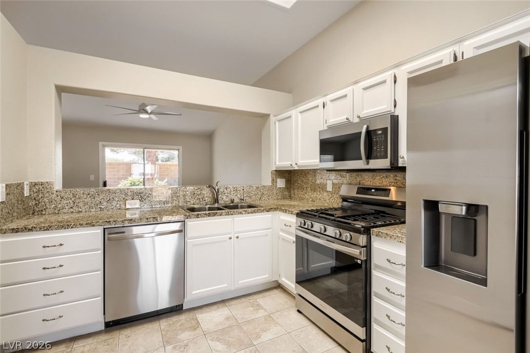 431 Golden State Street Henderson NV 89012