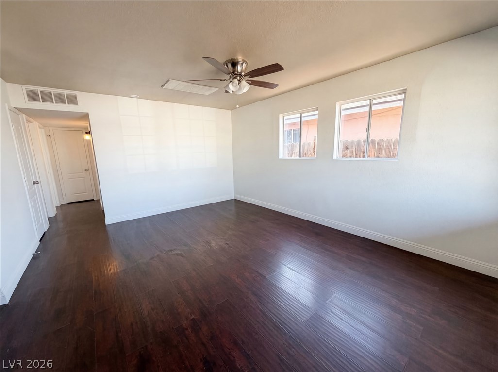 3101 East Bartlett Avenue North Las Vegas NV 89030