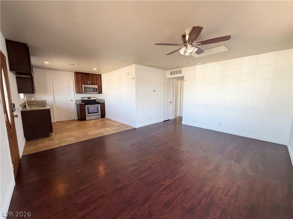 3101 East Bartlett Avenue North Las Vegas NV 89030