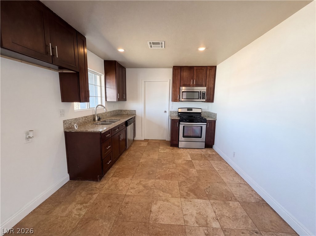 3101 East Bartlett Avenue North Las Vegas NV 89030