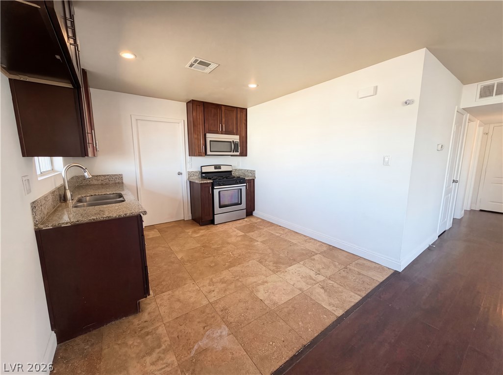 3101 East Bartlett Avenue North Las Vegas NV 89030