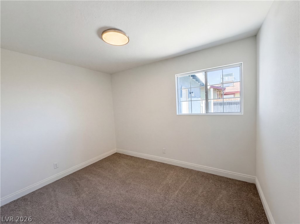 3101 East Bartlett Avenue North Las Vegas NV 89030
