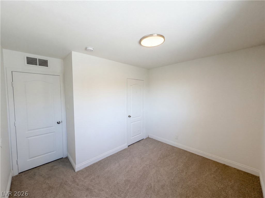 3101 East Bartlett Avenue North Las Vegas NV 89030