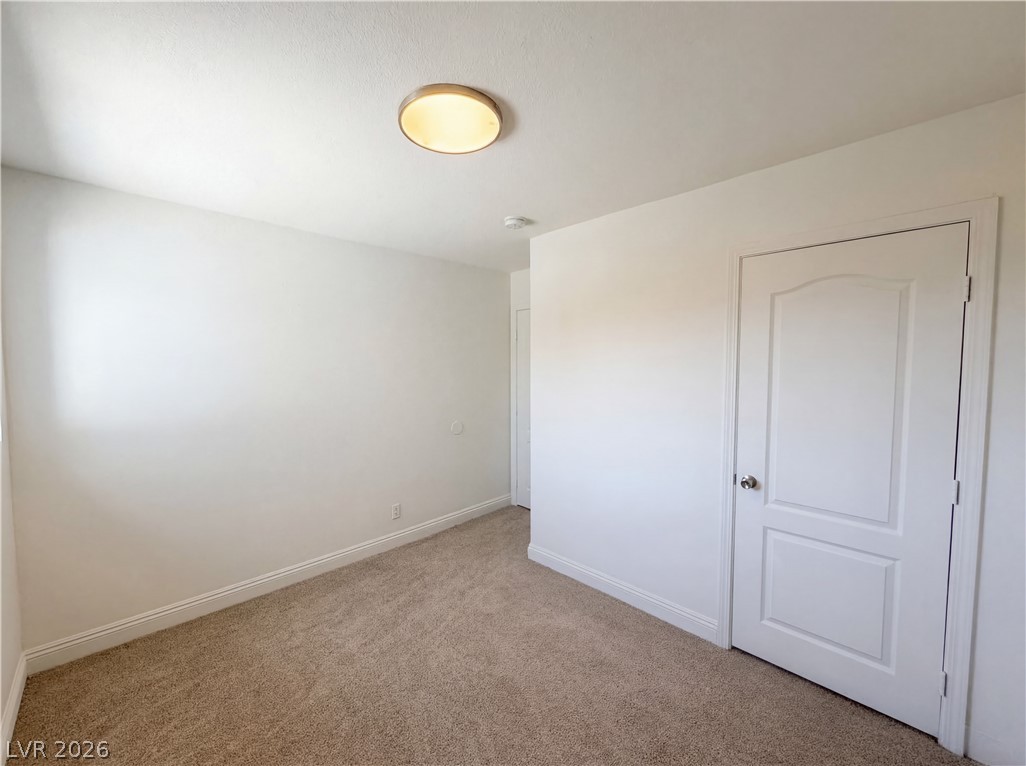 3101 East Bartlett Avenue North Las Vegas NV 89030