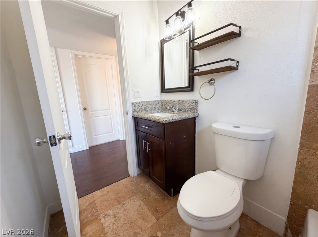 3101 East Bartlett Avenue North Las Vegas NV 89030