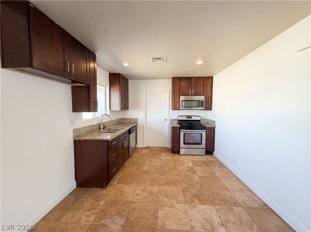 3101 East Bartlett Avenue North Las Vegas NV 89030