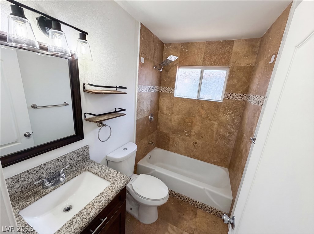 3101 East Bartlett Avenue North Las Vegas NV 89030