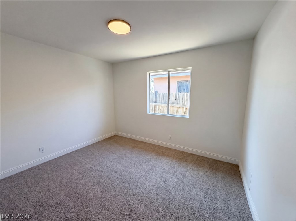 3101 East Bartlett Avenue North Las Vegas NV 89030